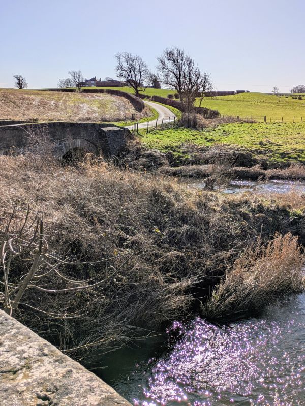 Watermeetings, Kilmaurs